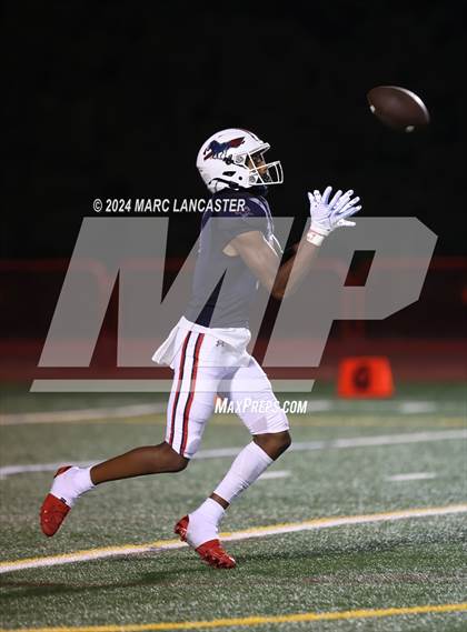 Thumbnail 3 in Trinity Christian @ Providence Day photogallery.