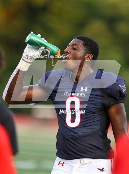 Thumbnail 1 in Trinity Christian @ Providence Day photogallery.