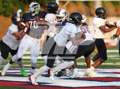 Thumbnail 3 in Trinity Christian @ Providence Day photogallery.