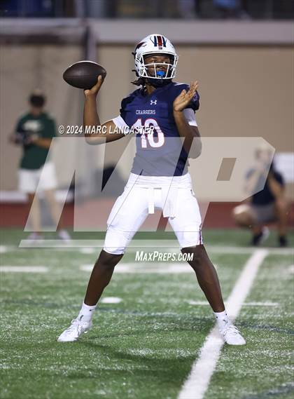 Thumbnail 1 in Trinity Christian @ Providence Day photogallery.