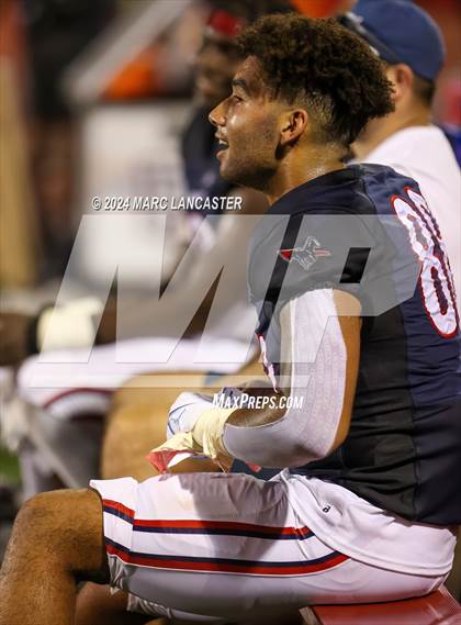 Thumbnail 1 in Trinity Christian @ Providence Day photogallery.