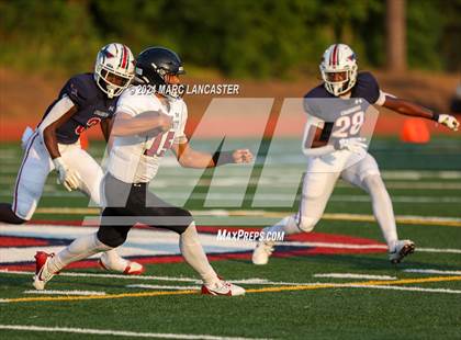 Thumbnail 2 in Trinity Christian @ Providence Day photogallery.