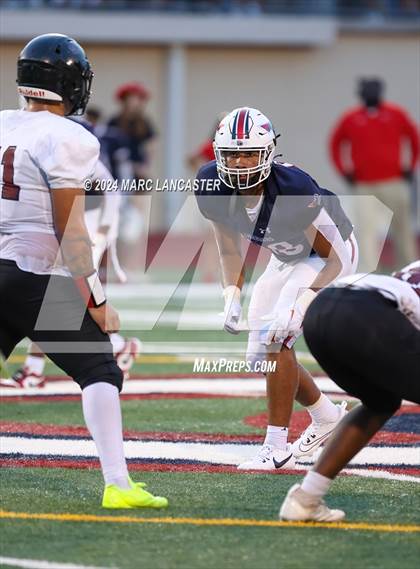 Thumbnail 3 in Trinity Christian @ Providence Day photogallery.
