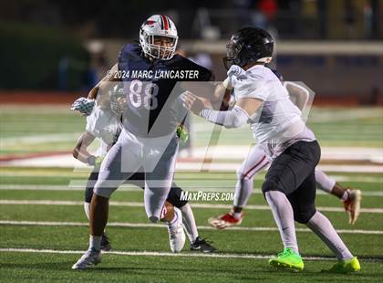 Thumbnail 3 in Trinity Christian @ Providence Day photogallery.