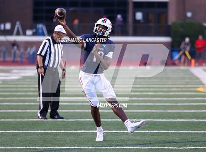 Thumbnail 2 in Trinity Christian @ Providence Day photogallery.