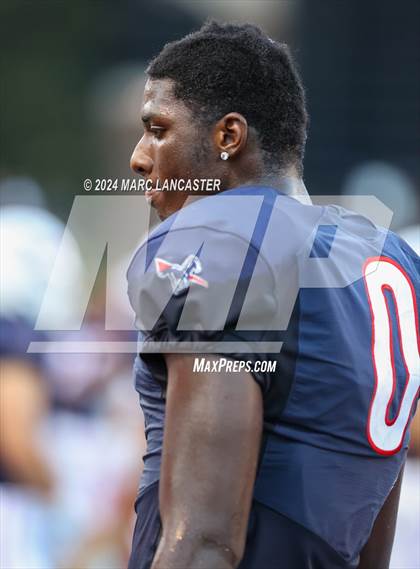 Thumbnail 2 in Trinity Christian @ Providence Day photogallery.
