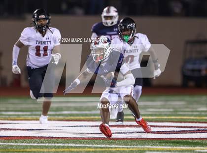 Thumbnail 2 in Trinity Christian @ Providence Day photogallery.