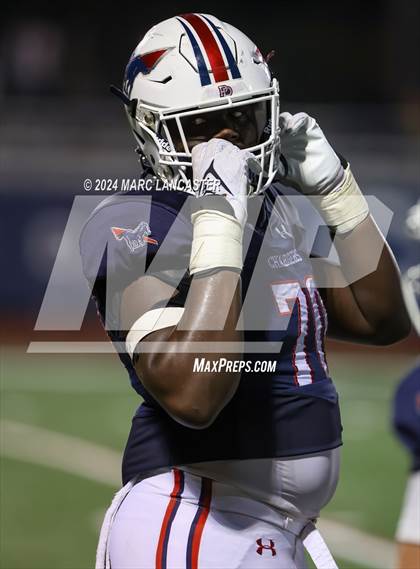 Thumbnail 2 in Trinity Christian @ Providence Day photogallery.
