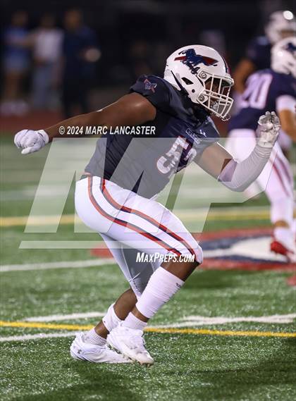 Thumbnail 2 in Trinity Christian @ Providence Day photogallery.
