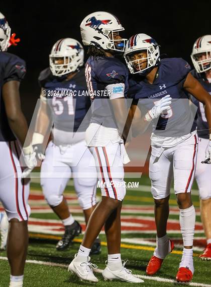 Thumbnail 2 in Trinity Christian @ Providence Day photogallery.
