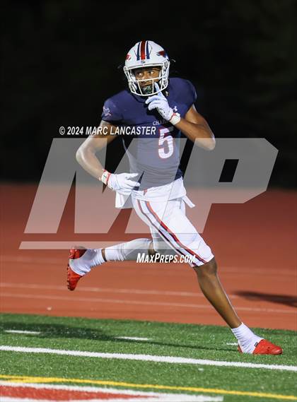 Thumbnail 3 in Trinity Christian @ Providence Day photogallery.