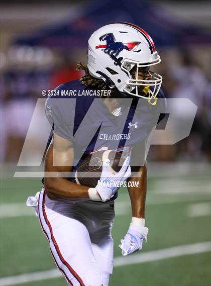 Thumbnail 1 in Trinity Christian @ Providence Day photogallery.