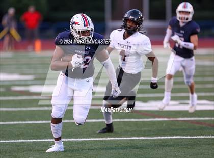 Thumbnail 1 in Trinity Christian @ Providence Day photogallery.