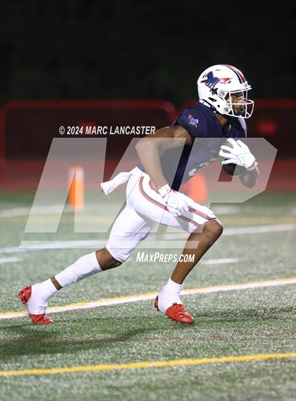 Thumbnail 2 in Trinity Christian @ Providence Day photogallery.