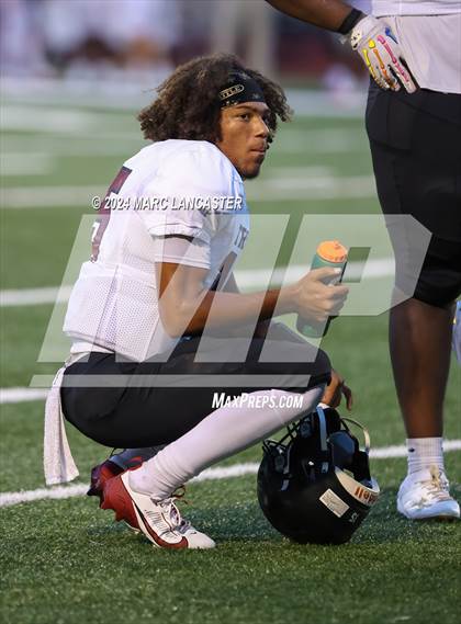 Thumbnail 2 in Trinity Christian @ Providence Day photogallery.