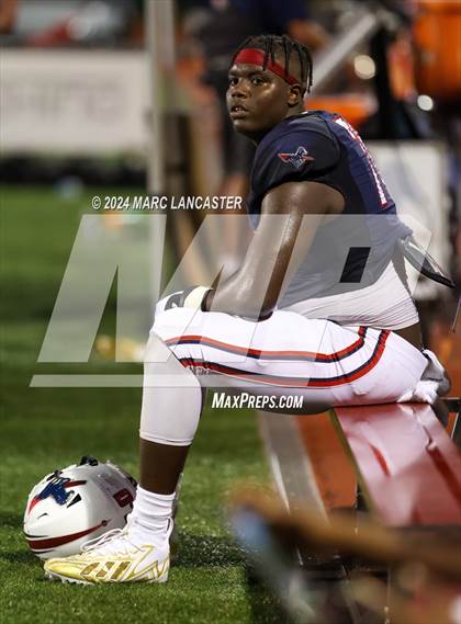 Thumbnail 1 in Trinity Christian @ Providence Day photogallery.