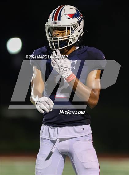 Thumbnail 1 in Trinity Christian @ Providence Day photogallery.