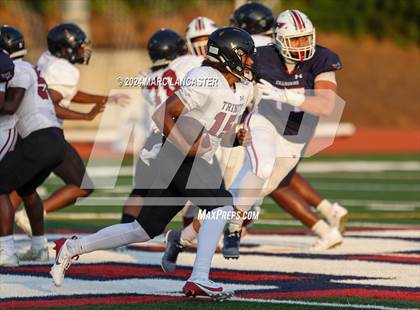 Thumbnail 1 in Trinity Christian @ Providence Day photogallery.