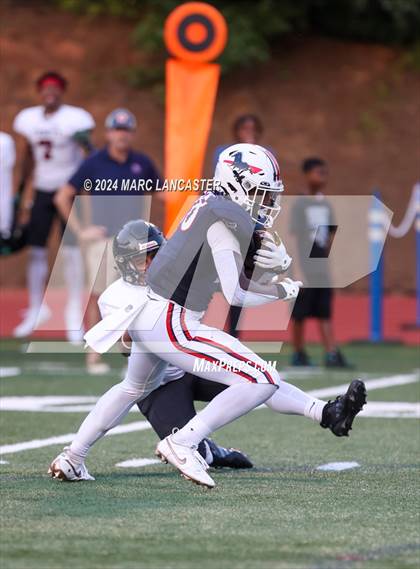 Thumbnail 2 in Trinity Christian @ Providence Day photogallery.