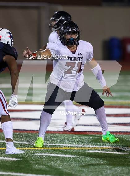 Thumbnail 3 in Trinity Christian @ Providence Day photogallery.