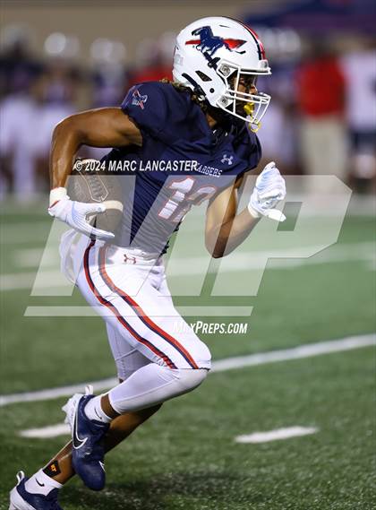 Thumbnail 2 in Trinity Christian @ Providence Day photogallery.