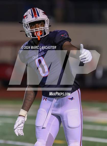 Thumbnail 2 in Trinity Christian @ Providence Day photogallery.