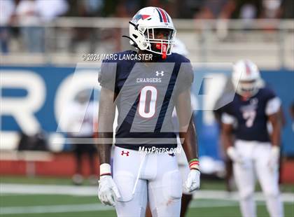 Thumbnail 1 in Trinity Christian @ Providence Day photogallery.