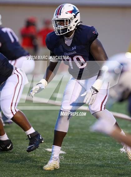 Thumbnail 1 in Trinity Christian @ Providence Day photogallery.
