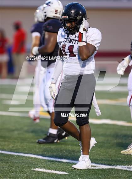 Thumbnail 2 in Trinity Christian @ Providence Day photogallery.