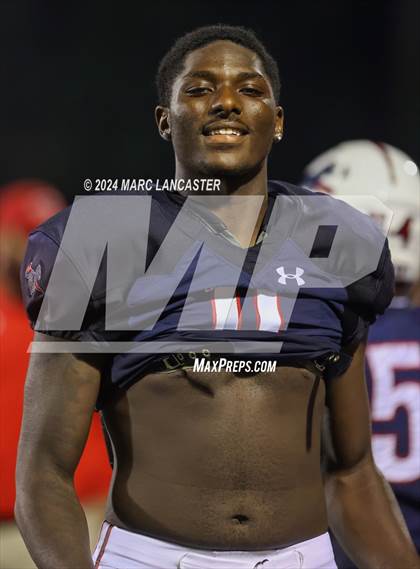 Thumbnail 3 in Trinity Christian @ Providence Day photogallery.