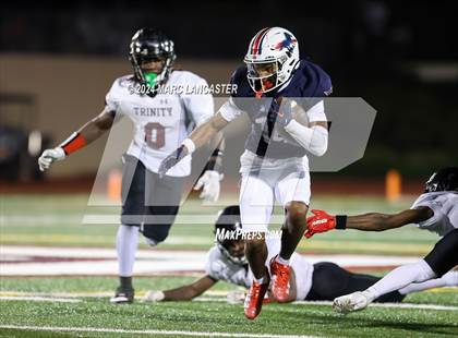 Thumbnail 1 in Trinity Christian @ Providence Day photogallery.