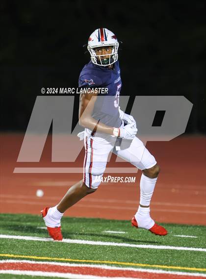 Thumbnail 1 in Trinity Christian @ Providence Day photogallery.