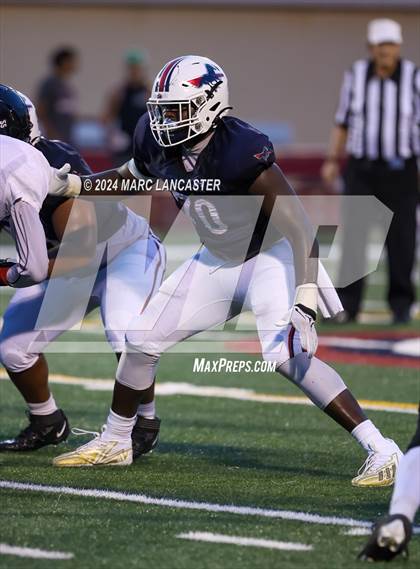 Thumbnail 3 in Trinity Christian @ Providence Day photogallery.