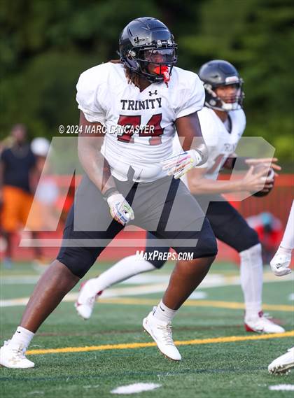 Thumbnail 2 in Trinity Christian @ Providence Day photogallery.