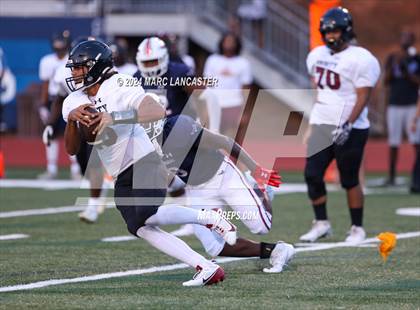 Thumbnail 3 in Trinity Christian @ Providence Day photogallery.