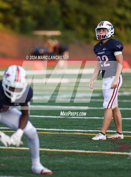 Thumbnail 2 in Trinity Christian @ Providence Day photogallery.