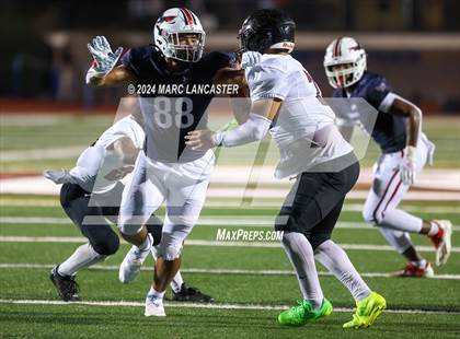 Thumbnail 1 in Trinity Christian @ Providence Day photogallery.