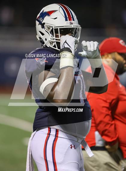 Thumbnail 3 in Trinity Christian @ Providence Day photogallery.