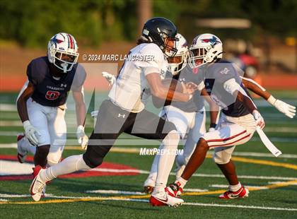 Thumbnail 1 in Trinity Christian @ Providence Day photogallery.