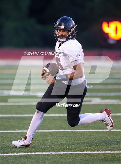 Thumbnail 2 in Trinity Christian @ Providence Day photogallery.