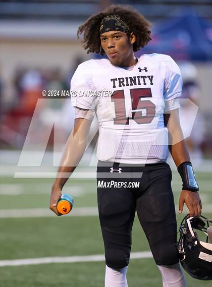 Thumbnail 1 in Trinity Christian @ Providence Day photogallery.