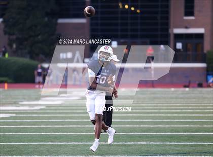 Thumbnail 1 in Trinity Christian @ Providence Day photogallery.