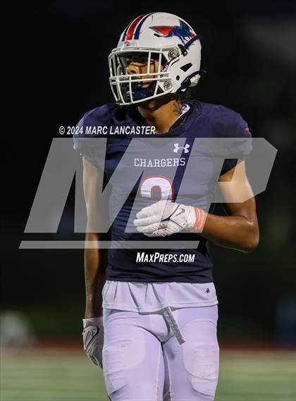 Thumbnail 3 in Trinity Christian @ Providence Day photogallery.