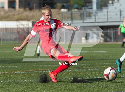 Thumbnail 3 in Douglas County @ Liberty photogallery.
