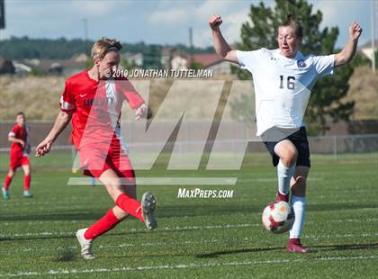 Thumbnail 3 in Douglas County @ Liberty photogallery.