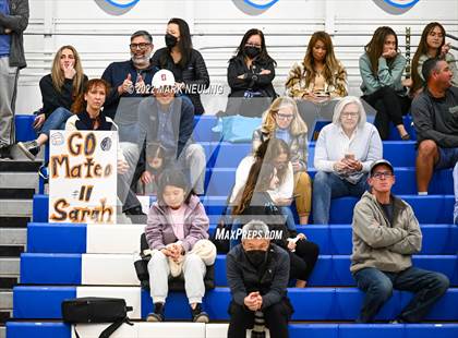 Thumbnail 2 in San Mateo @ Hillsdale (CIF-CCS D2 Quarterfinal) photogallery.