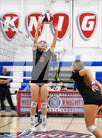 Photo from the gallery "San Mateo @ Hillsdale (CIF-CCS D2 Quarterfinal)"