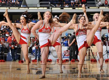 Thumbnail 2 in Mater Dei vs. Etiwanda (CIF SS DIV 1AA Final) photogallery.