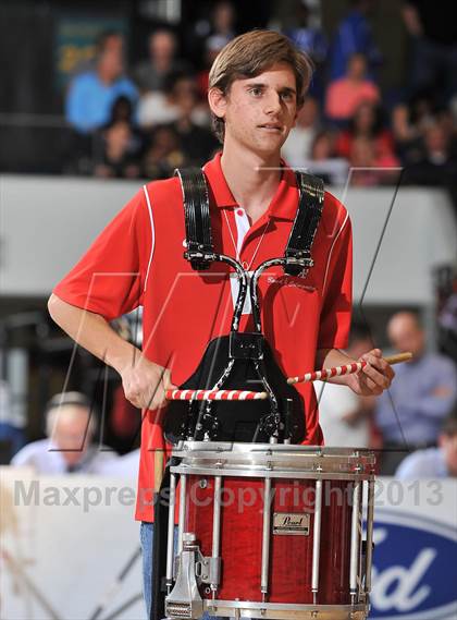 Thumbnail 1 in Mater Dei vs. Etiwanda (CIF SS DIV 1AA Final) photogallery.