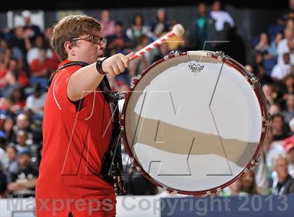 Thumbnail 3 in Mater Dei vs. Etiwanda (CIF SS DIV 1AA Final) photogallery.